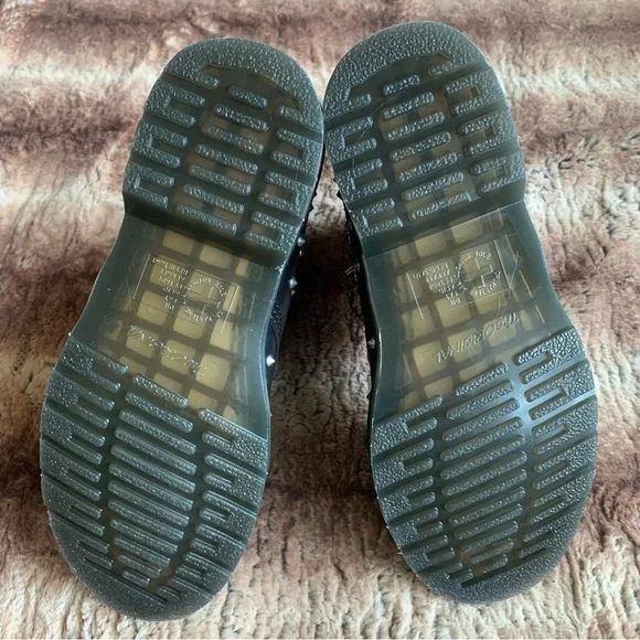 Studded Docs - Picture 13 of 15